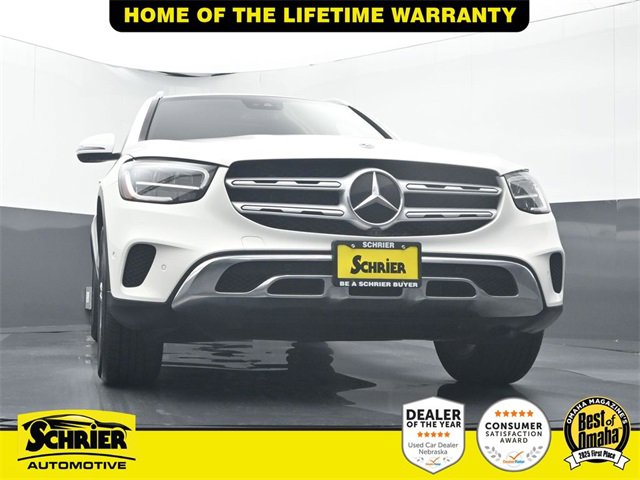 Used 2022 Mercedes-Benz GLC 300 image 48