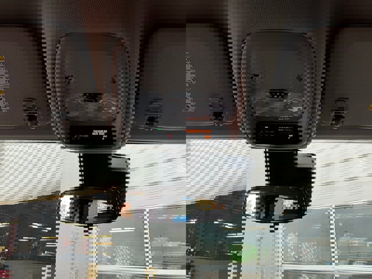 Used 2025 Buick Encore GX Preferred image 14