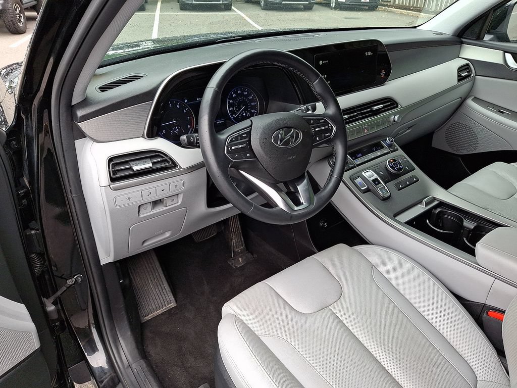 Used 2021 Hyundai Palisade SEL w/ Premium Package AWD/4WD image 26