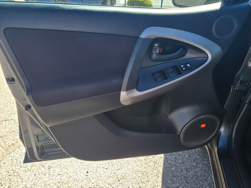 Used 2008 Toyota RAV4 Sport FWD image 12
