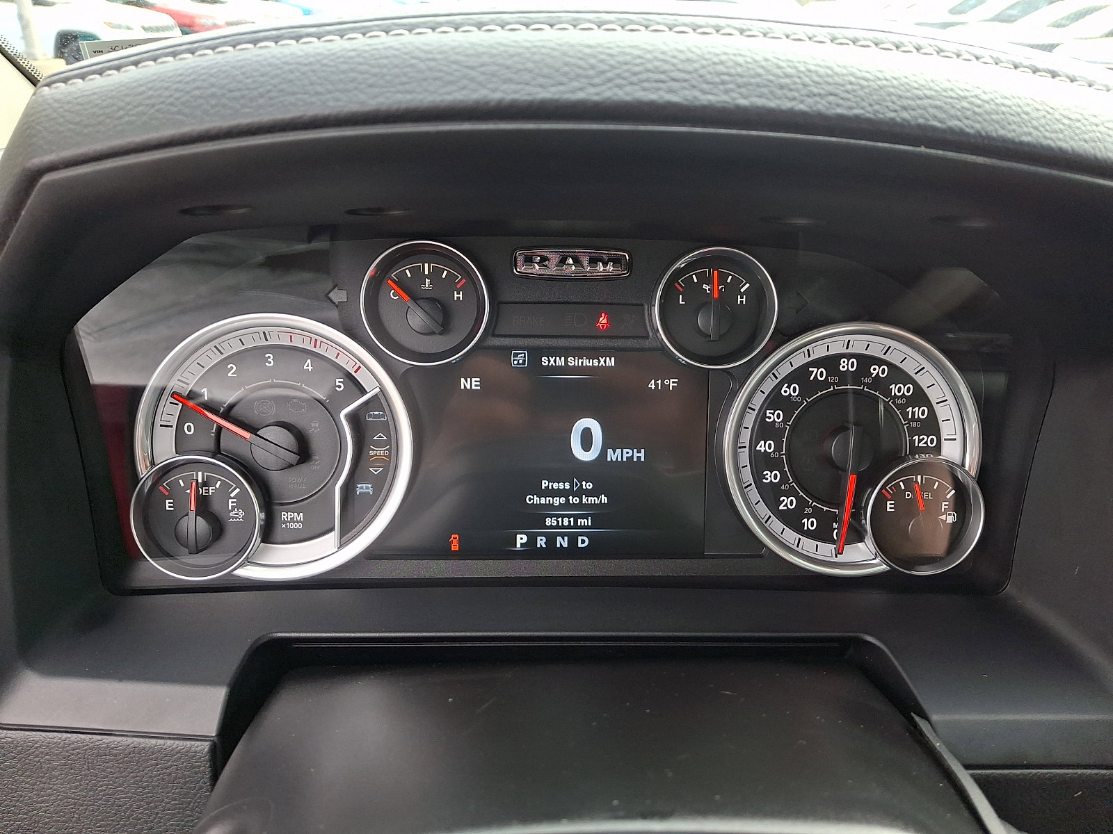 Used 2013 RAM 3500 Laramie image 18