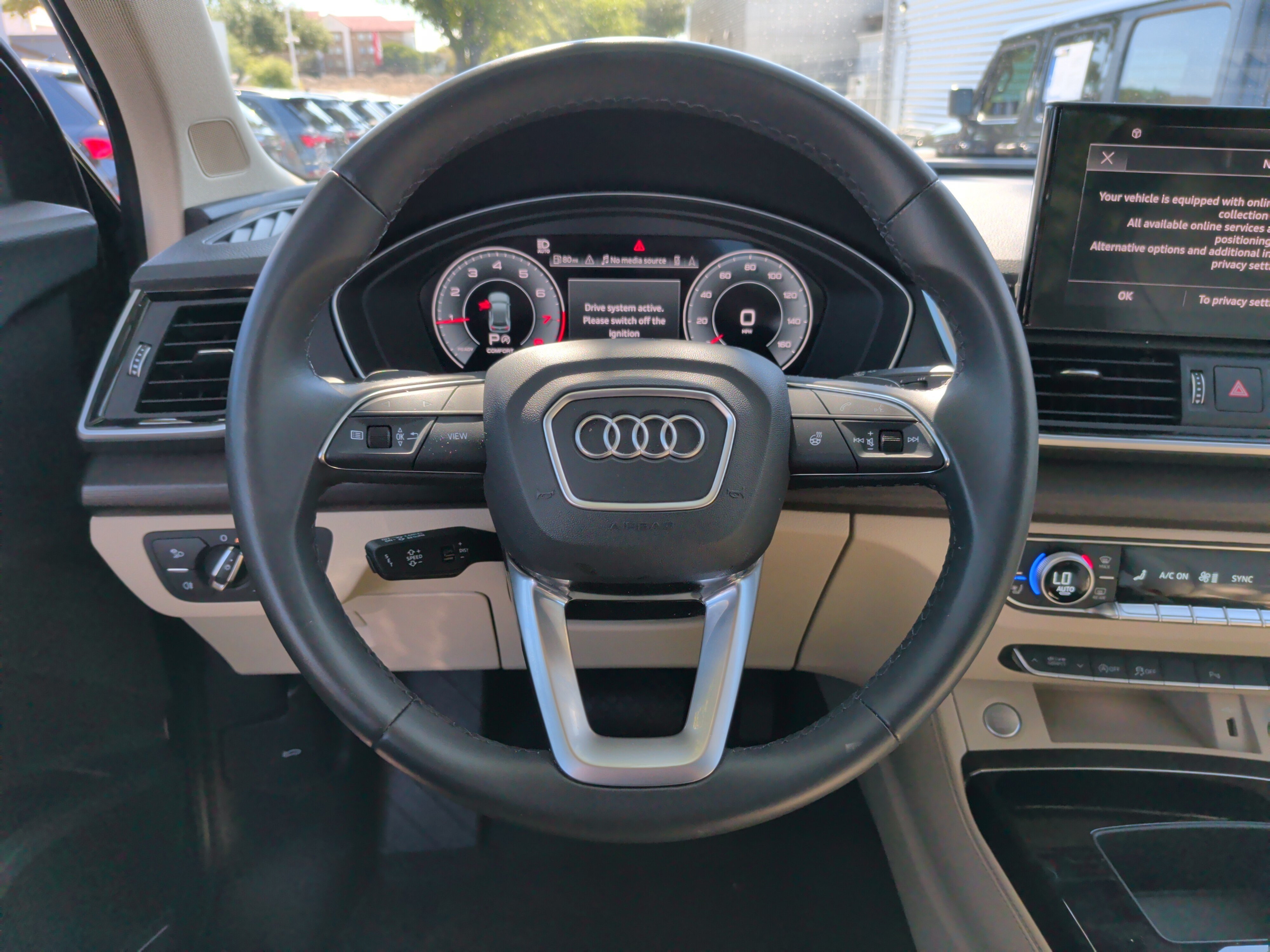 Certified 2024 Audi Q5 2.0T Premium Plus w/ Premium Plus Package AWD/4WD image 17