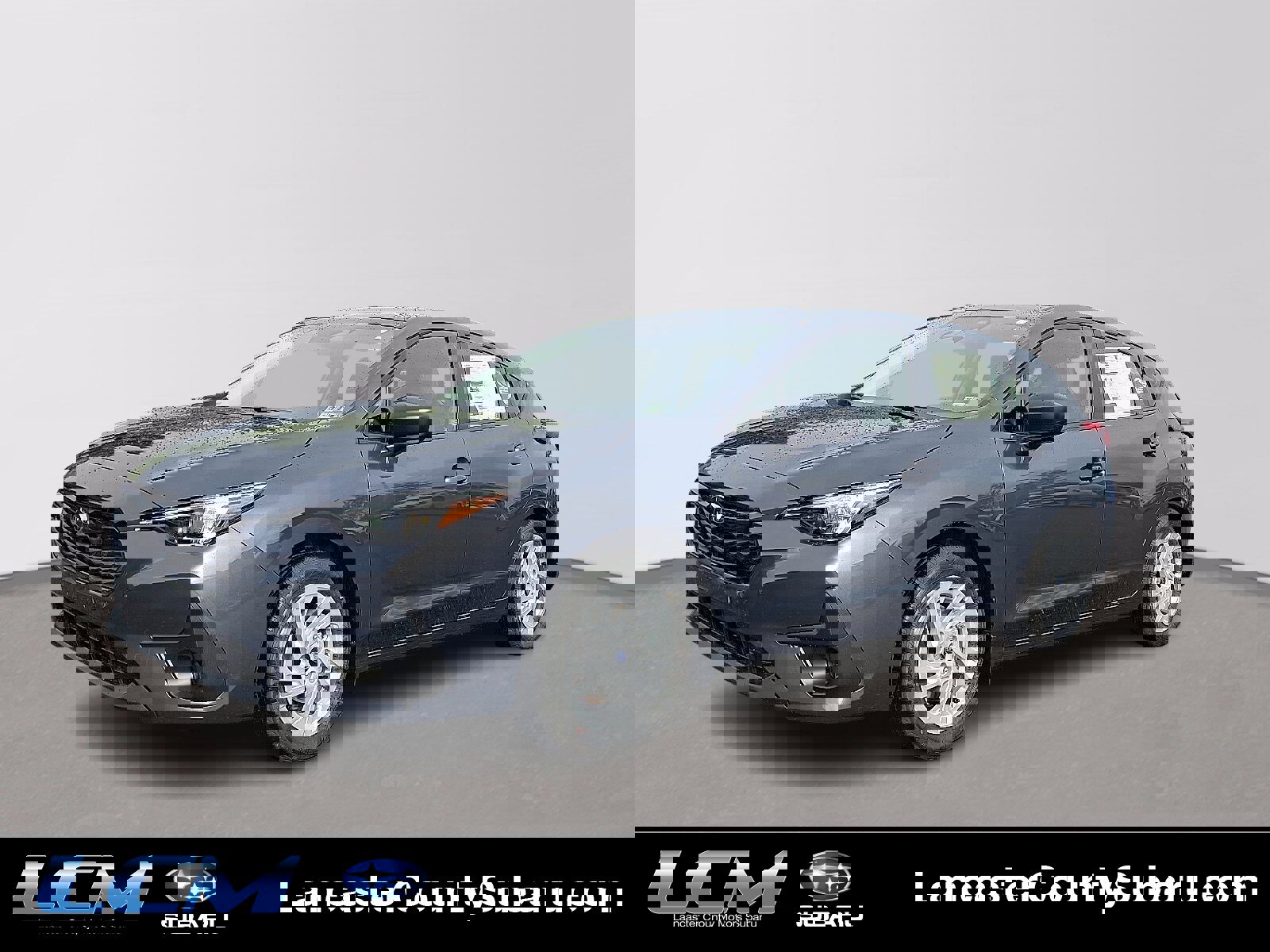 New 2025 Subaru Impreza 2.0i
