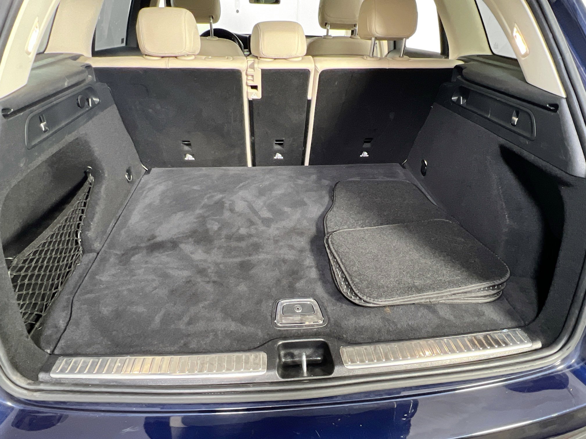 Used 2022 Mercedes-Benz GLC 300 4MATIC image 25