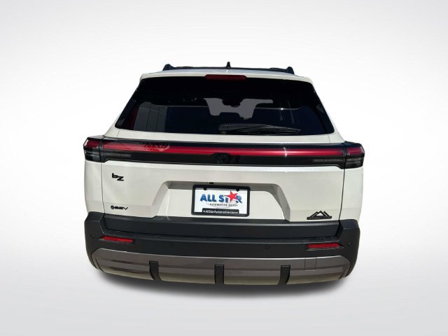 New 2026 Toyota bZ Woodland AWD/4WD image 7