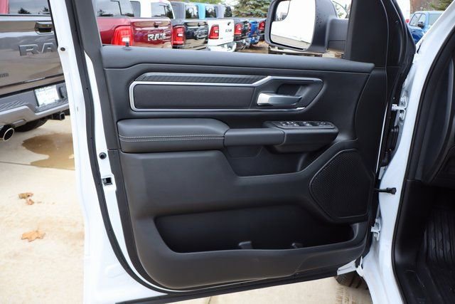 New 2026 RAM 1500 Big Horn image 9