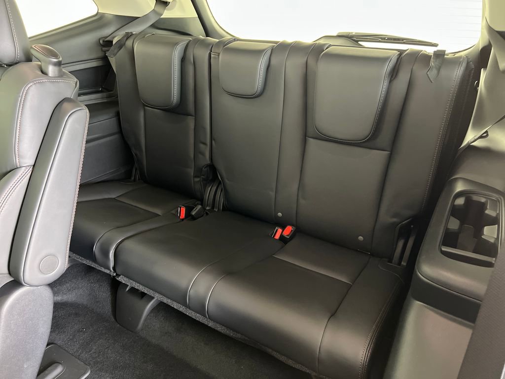 New 2026 Subaru Ascent Limited Bronze image 36