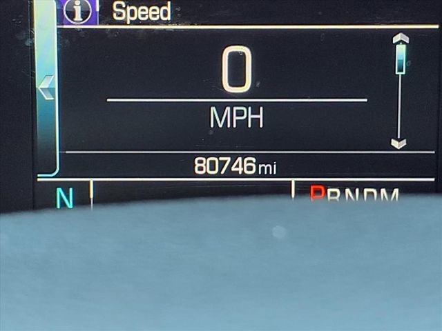 Used 2019 Chevrolet Impala LT image 18