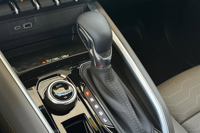 New 2026 Chevrolet Colorado ZR2 w/ Technology Package image 23