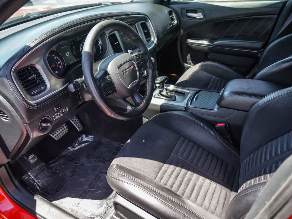 Certified 2019 Dodge Charger R/T w/ Daytona Edition Group RWD image 16