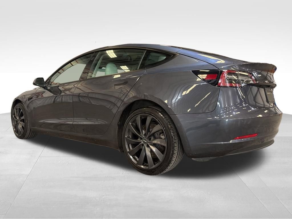 Used 2022 Tesla Model 3 Long Range image 11