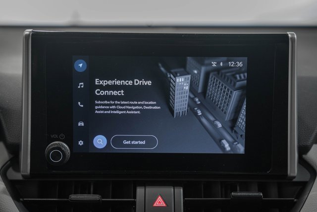 New 2025 Toyota RAV4 XLE image 20