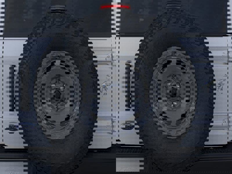 New 2025 Ford Bronco Badlands image 24