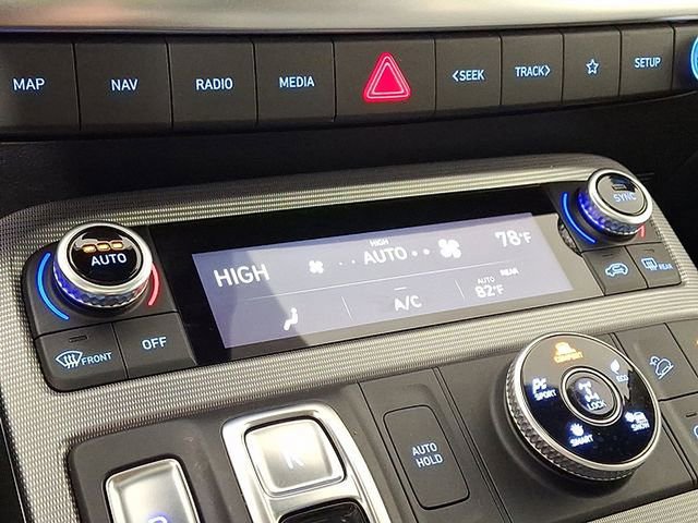 Used 2023 Hyundai Palisade Calligraphy w/ Cargo Package image 20