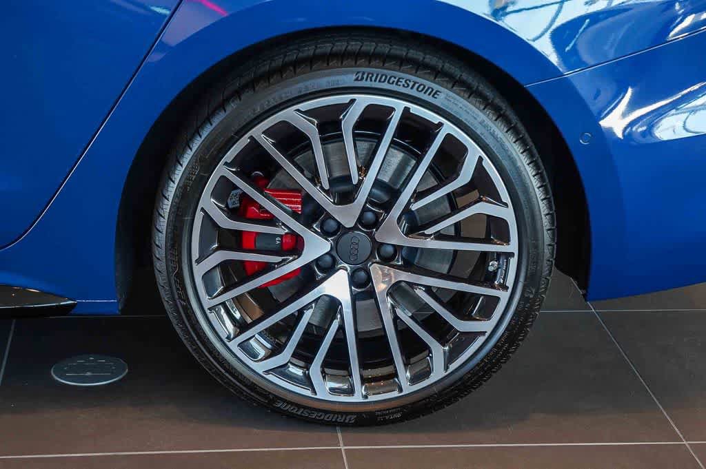 New 2026 Audi S5 Premium Plus AWD/4WD image 11