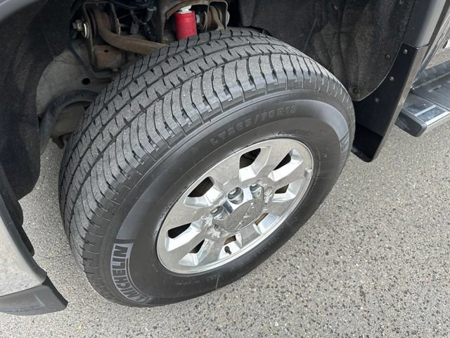 Used 2015 GMC Sierra 3500 SLT AWD/4WD image 19