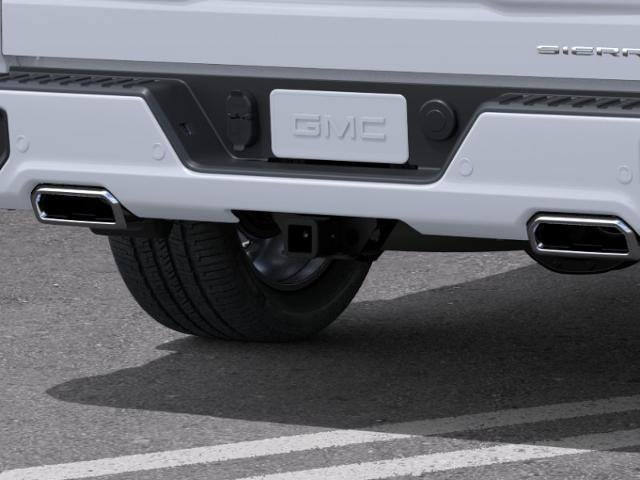 New 2026 GMC Sierra 1500 Denali AWD/4WD image 35