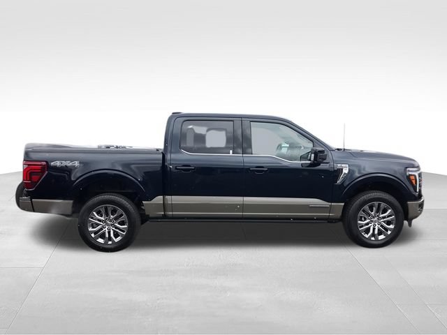 Used 2025 Ford F150 King Ranch AWD/4WD image 9