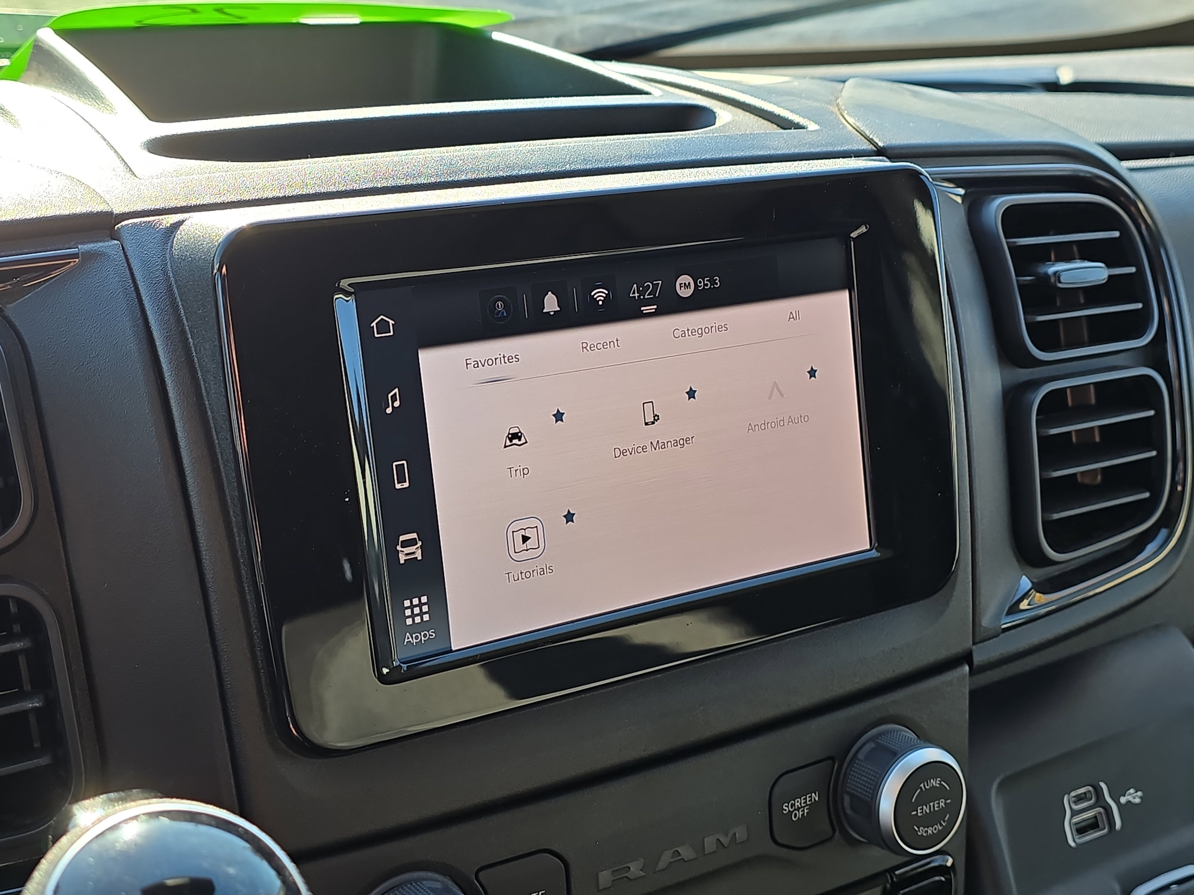 Used 2025 RAM ProMaster 2500 w/ Safety Group image 20