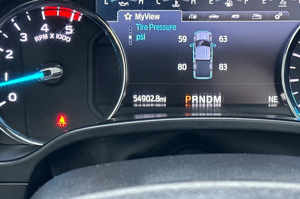 Used 2021 Ford F350 Lariat AWD/4WD image 28