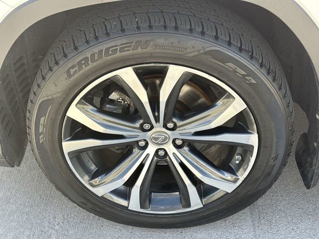 Used 2017 Lexus RX 350 AWD image 11