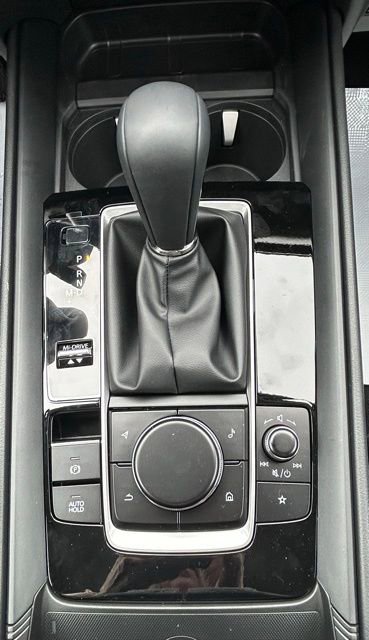 New 2026 MAZDA CX-50 AWD 2.5 S w/ Premium Package image 19