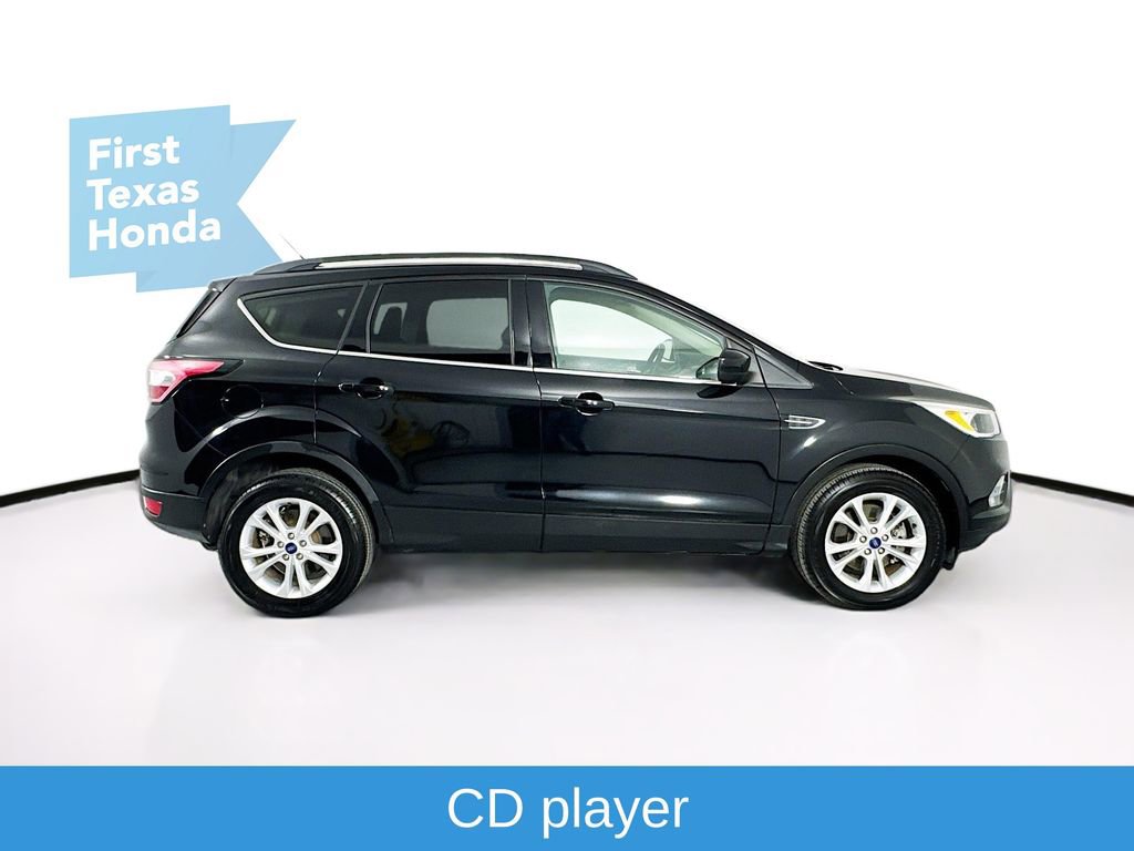 Used 2018 Ford Escape SE image 8