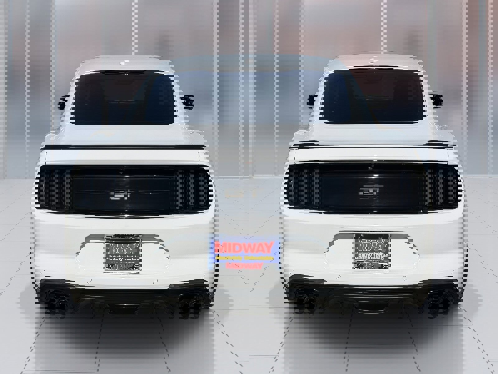 Used 2020 Ford Mustang GT Premium image 5