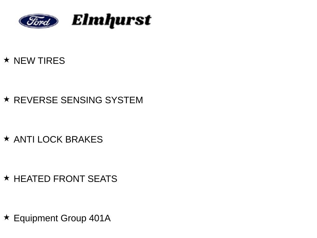 Used 2017 Ford Mustang GT Premium w/ Equipment Group 401A RWD image 11