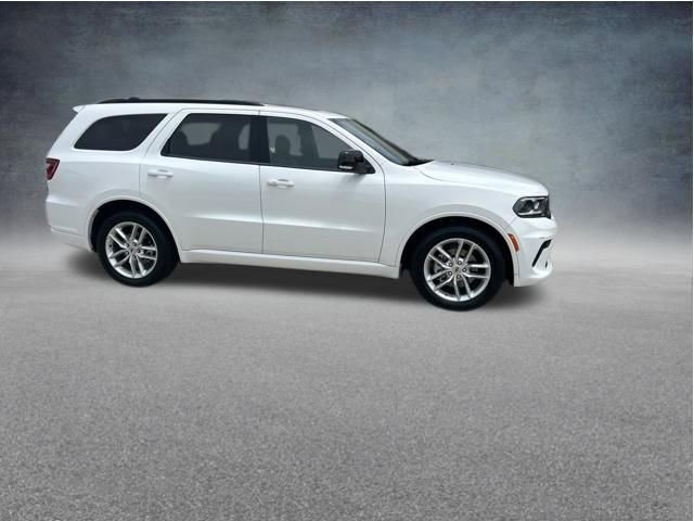 Used 2024 Dodge Durango GT RWD image 10