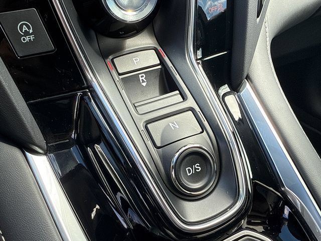 Certified 2020 Acura RDX w/ Technology Package AWD/4WD image 20