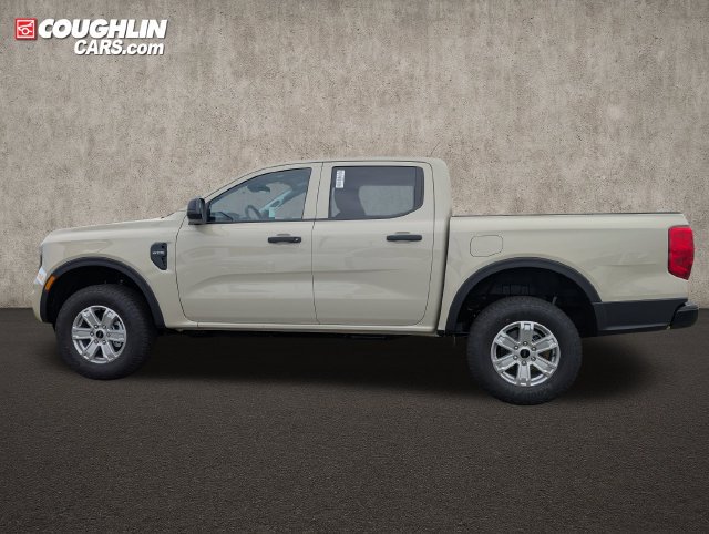 New 2026 Ford Ranger XL w/ Trailer Tow Package RWD image 6