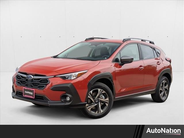 New 2025 Subaru Crosstrek 2.5i Premium
