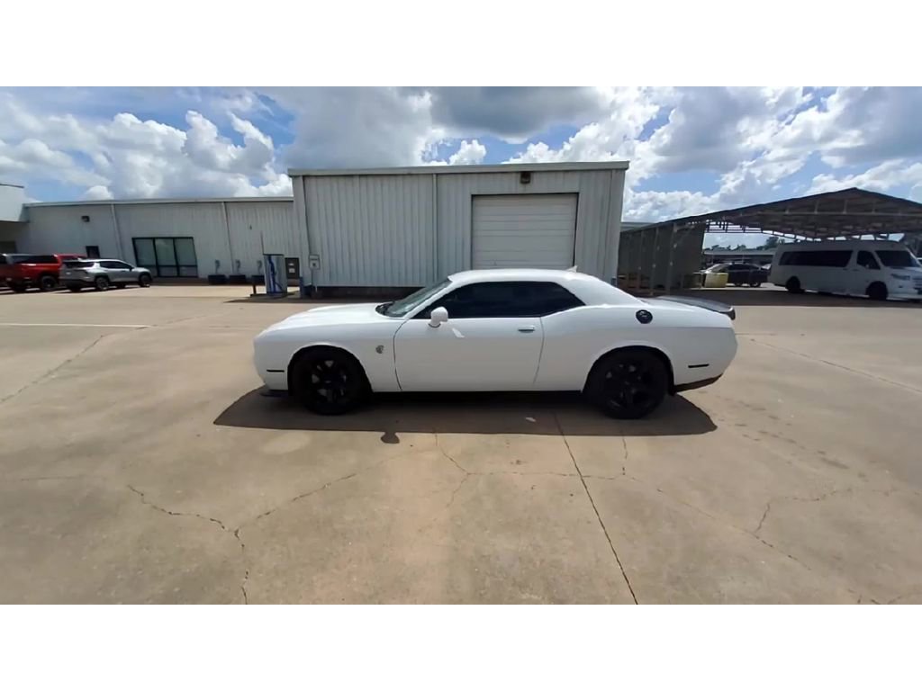 Used 2023 Dodge Challenger SRT Hellcat image 5