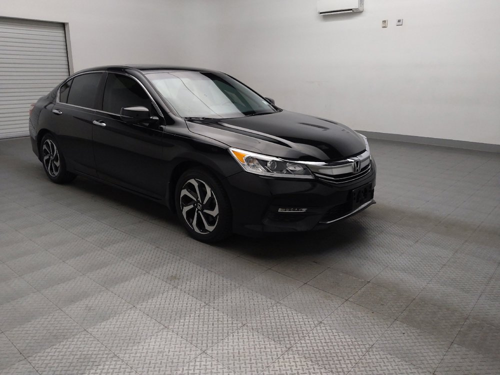 Used 2017 Honda Accord EX-L image 13