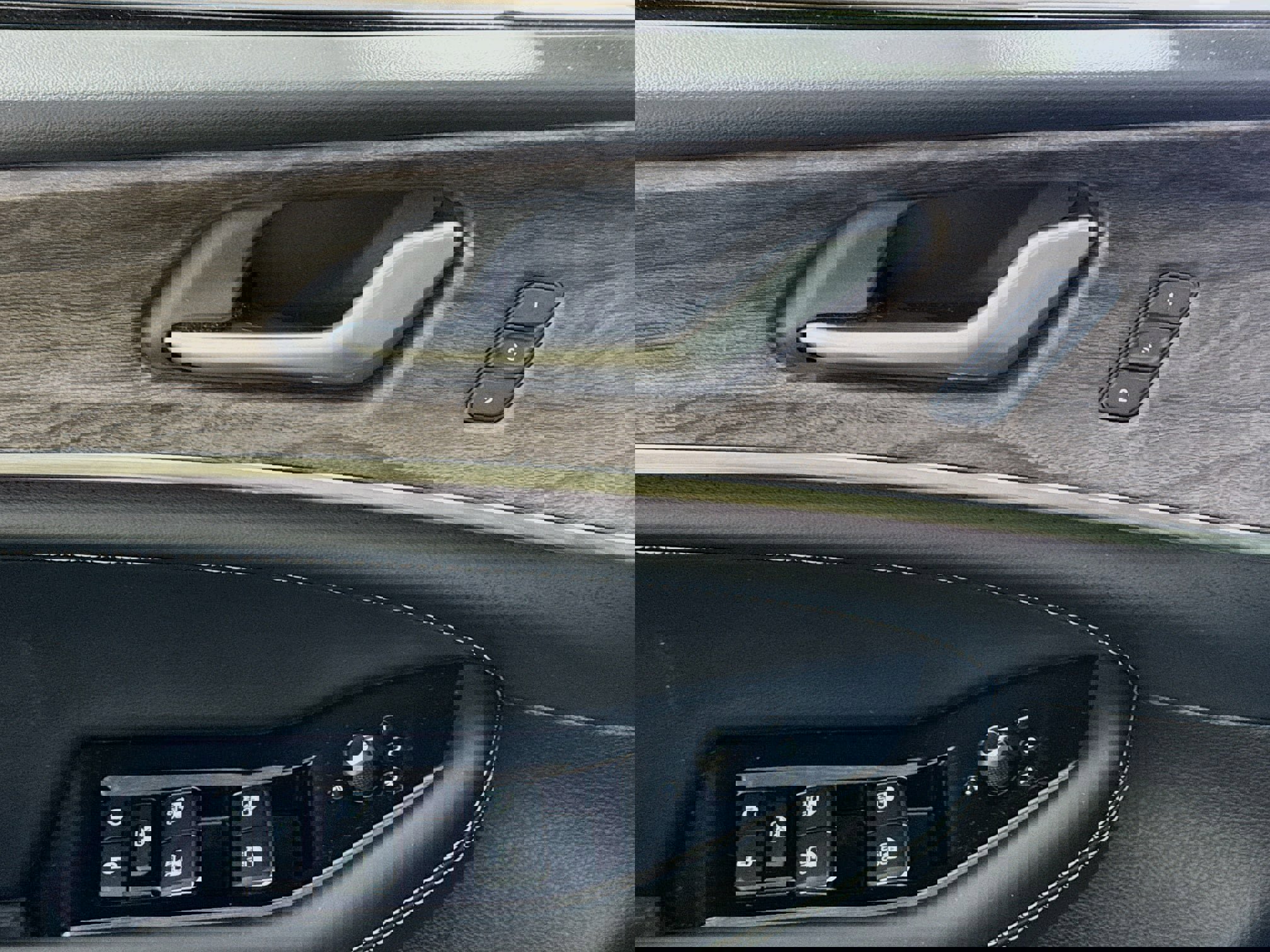 Used 2023 Jeep Grand Cherokee Overland image 22