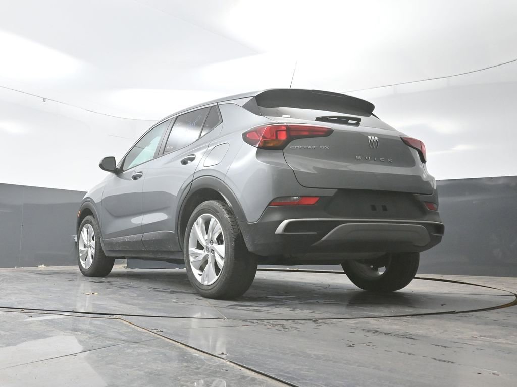 Used 2025 Buick Encore GX Preferred image 31