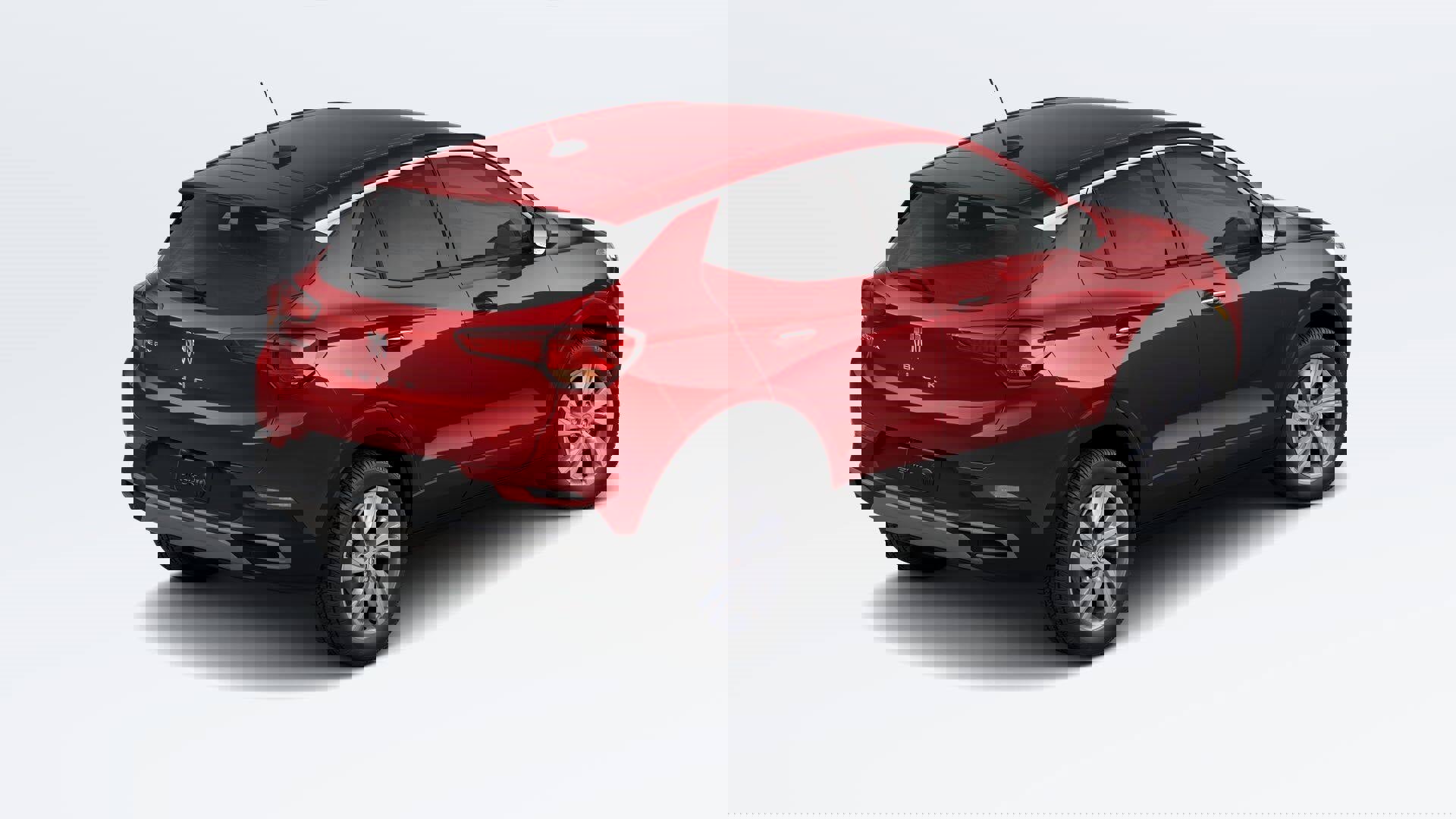 New 2026 Buick Encore GX Preferred w/ Comfort Package image 27