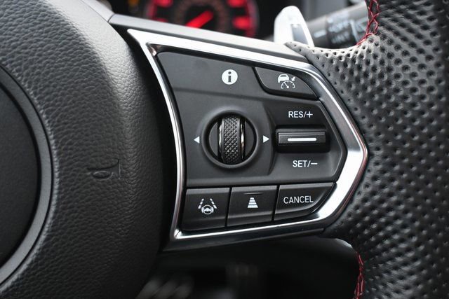 Used 2024 Acura RDX A-Spec image 38
