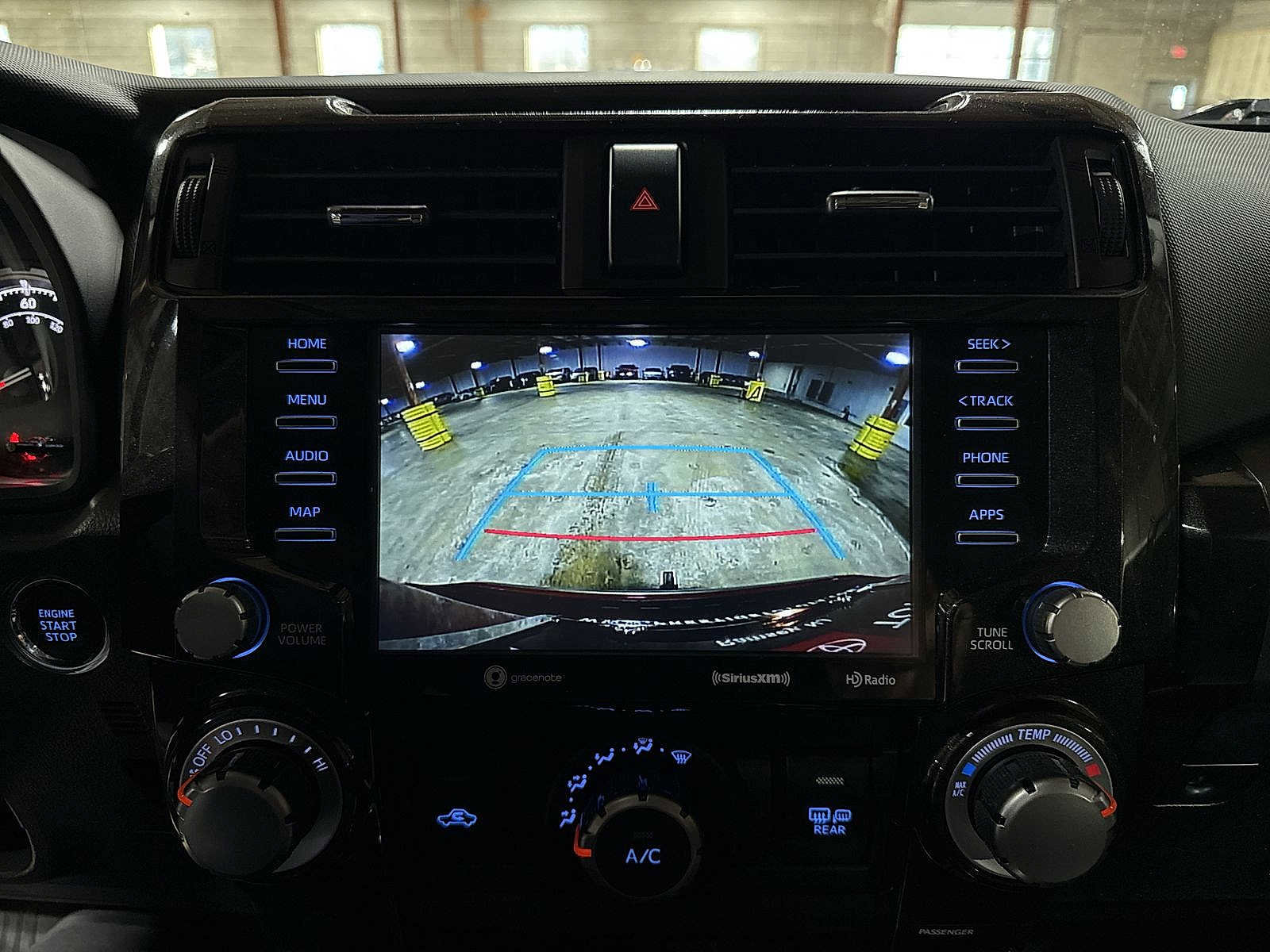 Used 2020 Toyota 4Runner TRD Off-Road Premium image 26