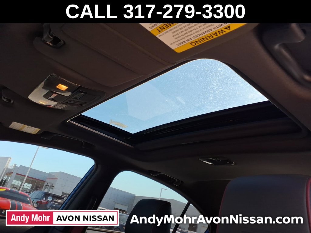 Used 2018 Subaru WRX STI Limited AWD/4WD image 35