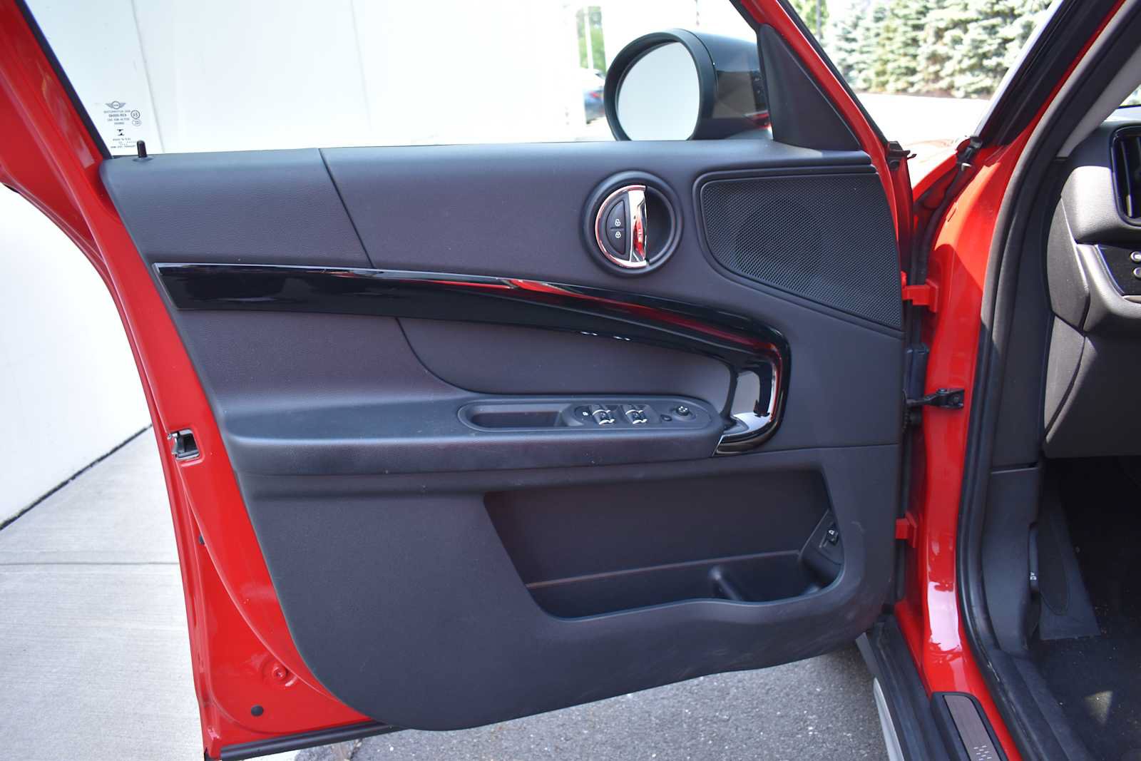 Used 2022 MINI Cooper Countryman S FWD image 17