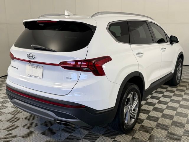 Used 2023 Hyundai Santa Fe SEL AWD/4WD image 8