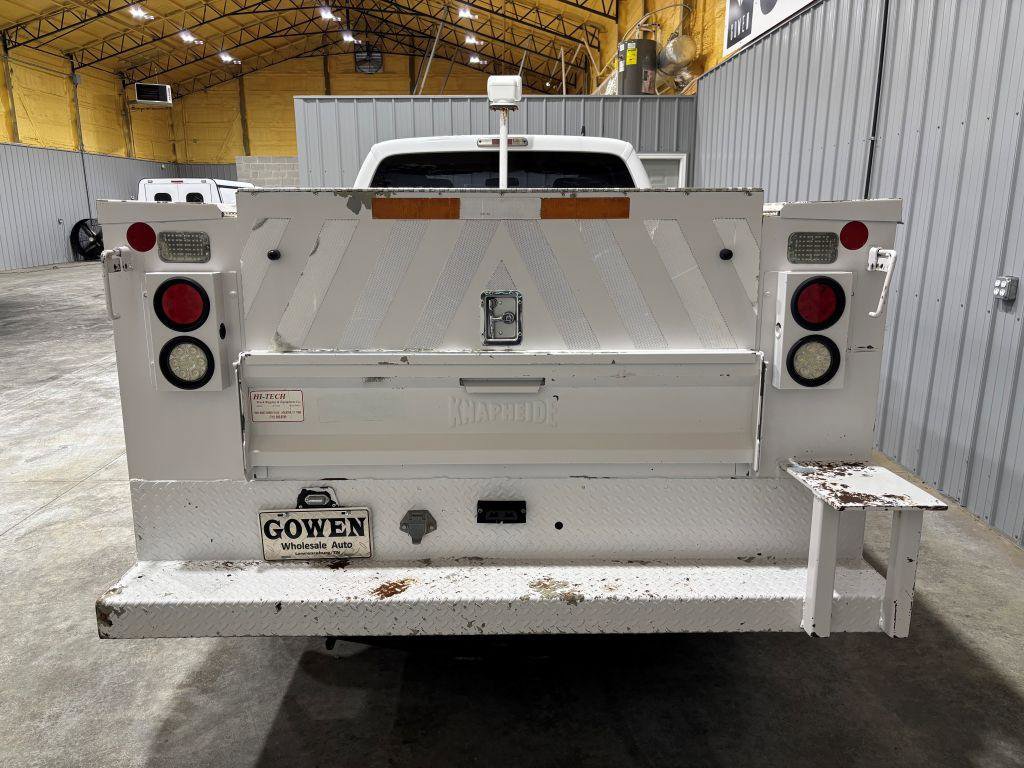 Used 2015 Ford F350 XL image 8