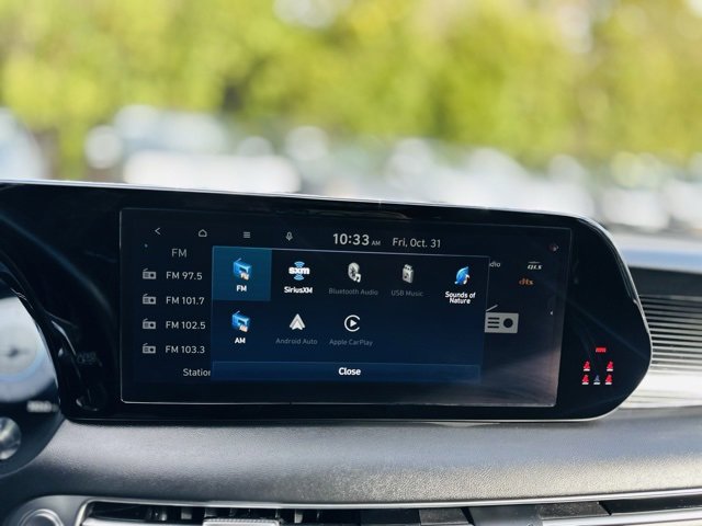 Used 2024 Hyundai Palisade Calligraphy image 12