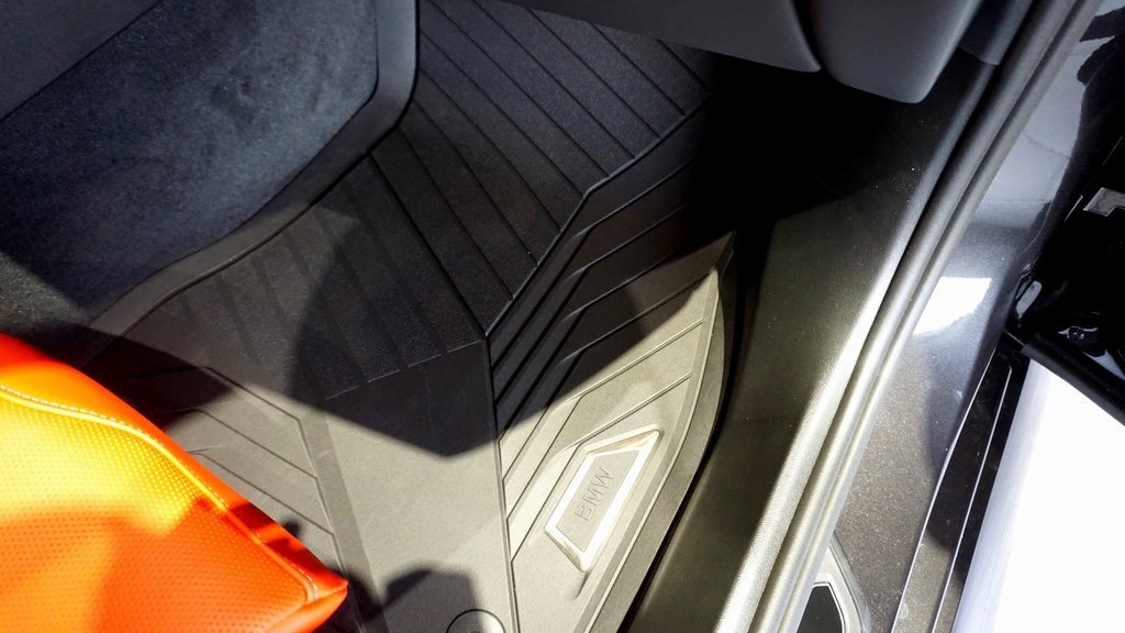 New 2026 BMW M5 Touring image 15