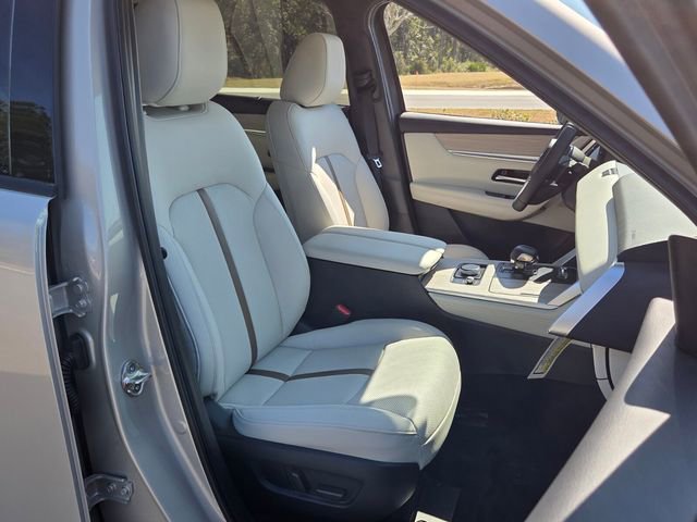 New 2026 MAZDA CX-90 Plug-In Hybrid w/ Premium Plus AWD/4WD image 18