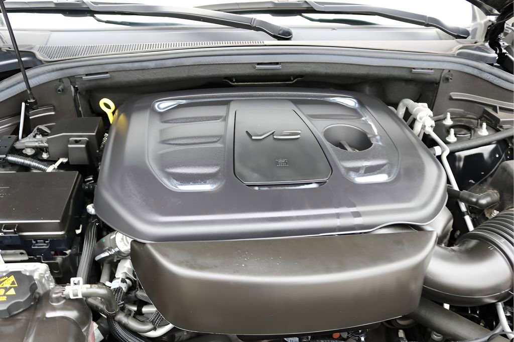 Used 2022 Jeep Grand Cherokee Laredo X RWD image 10
