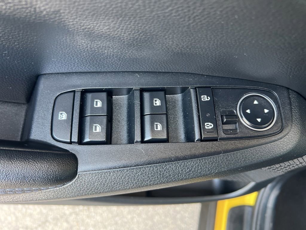 Certified 2022 Kia Seltos S FWD image 50