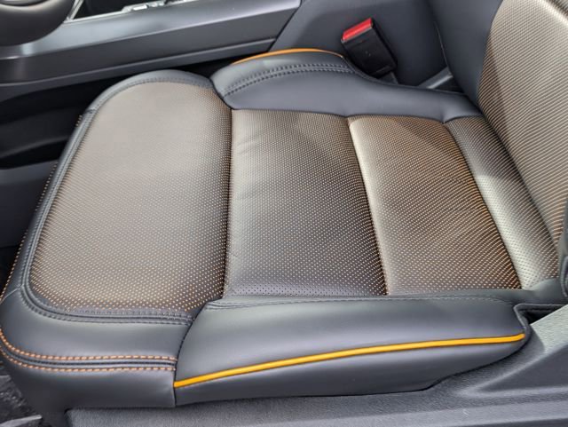 New 2025 Ford F150 Tremor w/ Equipment Group 402A High image 23